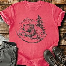Sloth Hiking Club — watermelon