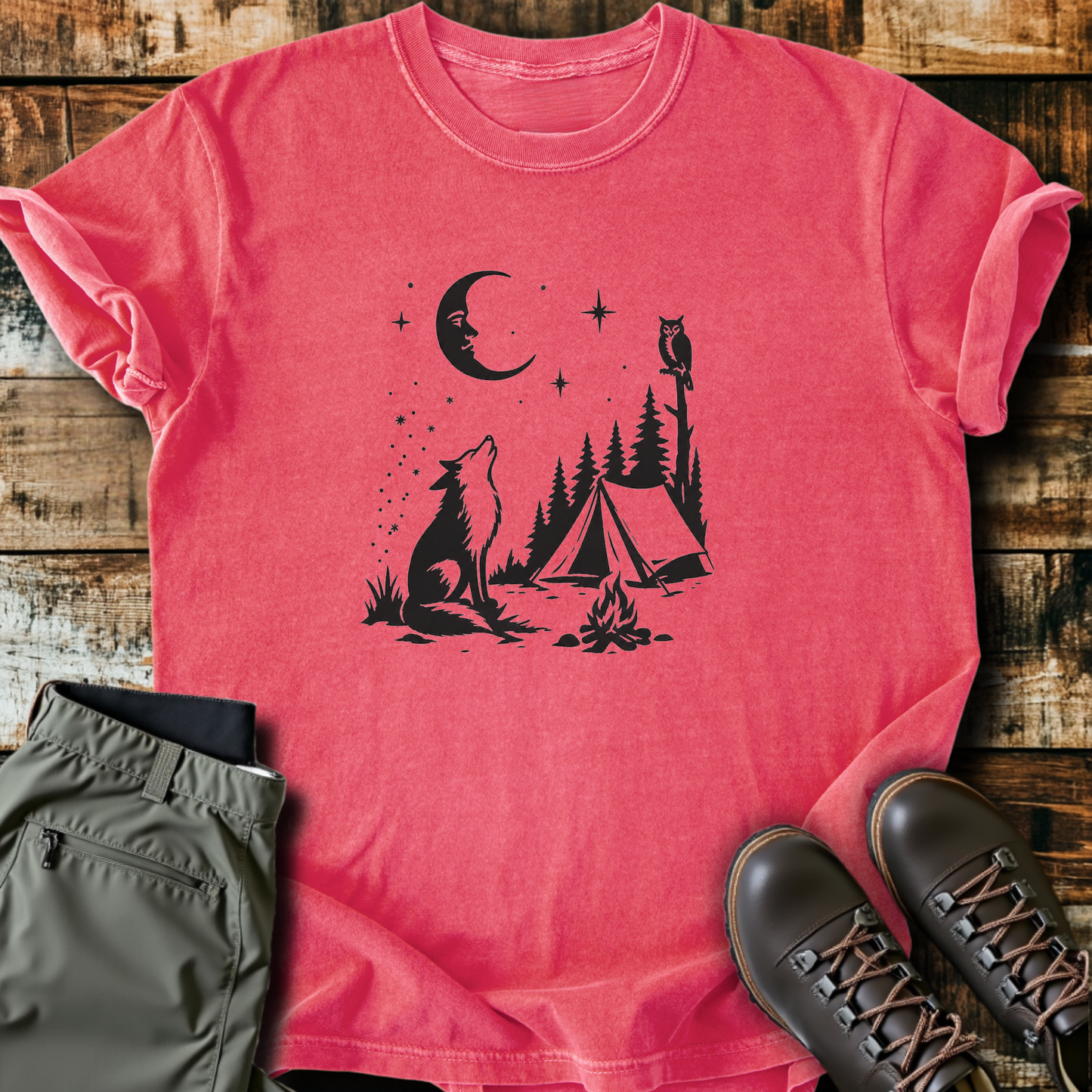 Sloth Hiking Club — watermelon