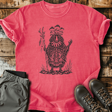 Sloth Hiking Club — watermelon