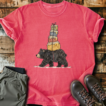 Sloth Hiking Club — watermelon