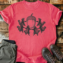 Sloth Hiking Club — watermelon