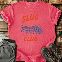 Sloth Hiking Club — watermelon