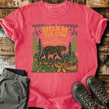 Sloth Hiking Club — watermelon