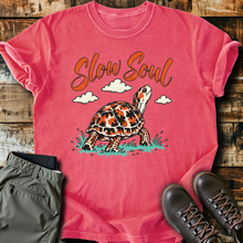 Sloth Hiking Club — watermelon