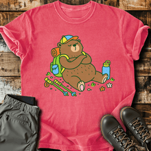 Sloth Hiking Club — watermelon