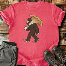 Sloth Hiking Club — watermelon