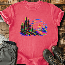 Sloth Hiking Club — watermelon