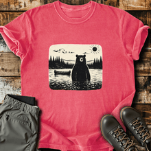 Sloth Hiking Club — watermelon