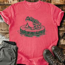 Sloth Hiking Club — watermelon