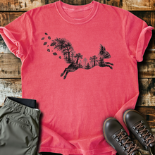 Sloth Hiking Club — watermelon