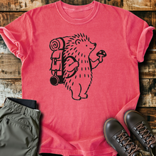 Sloth Hiking Club — watermelon