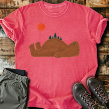 Sloth Hiking Club — watermelon