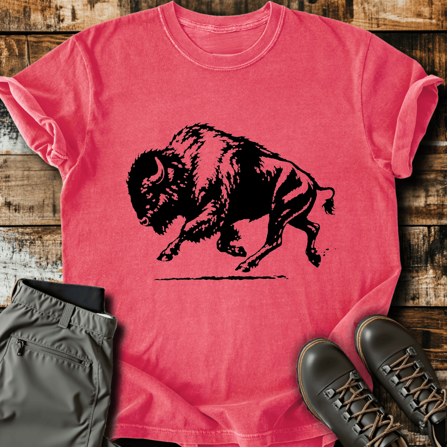 Sloth Hiking Club — watermelon