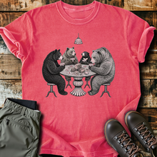 Sloth Hiking Club — watermelon