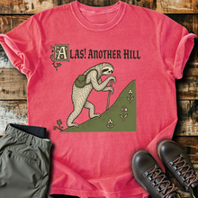 Sloth Hiking Club — watermelon
