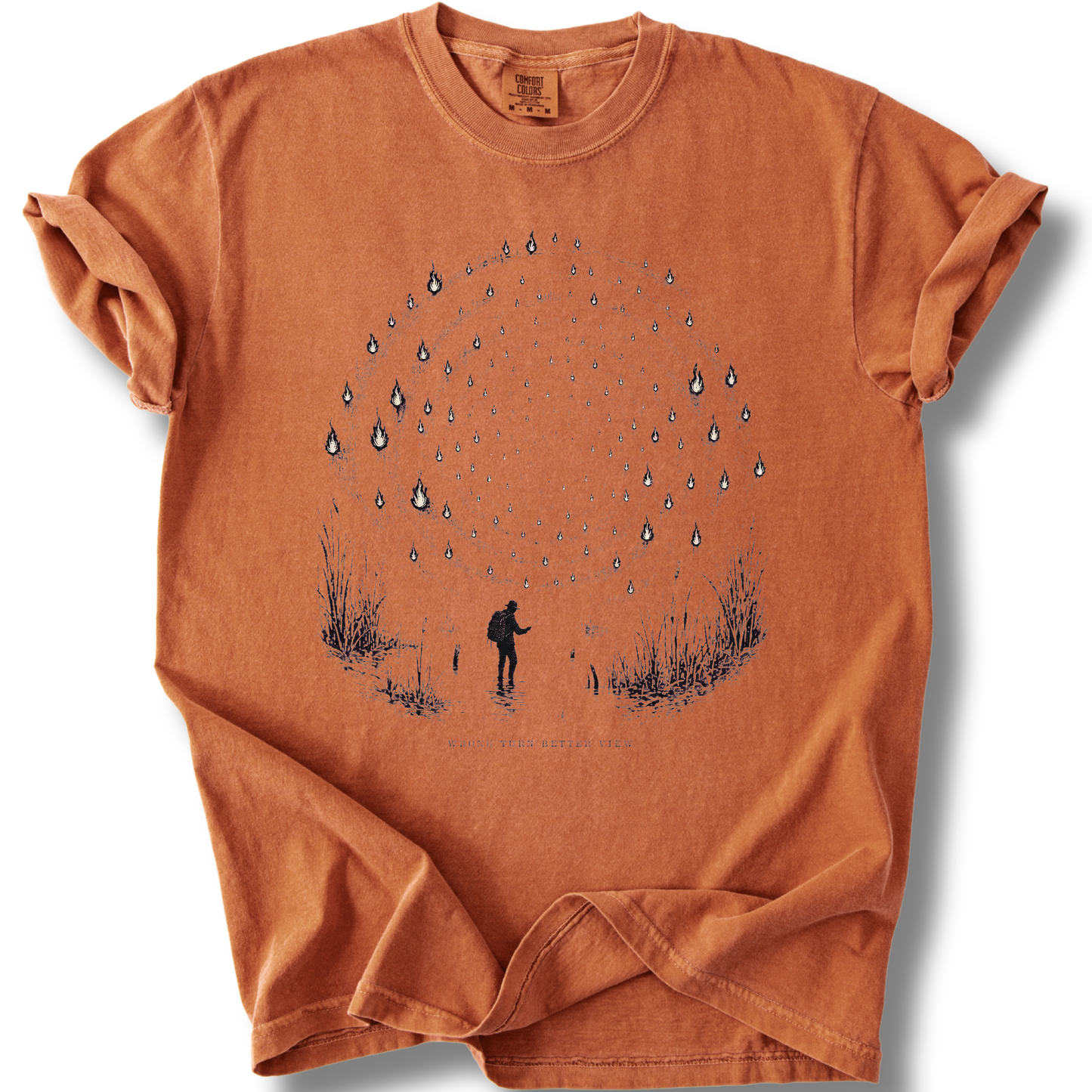 Sloth Hiking Club — yam