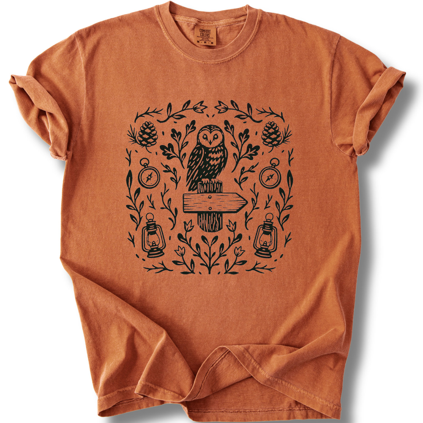 Sloth Hiking Club — yam