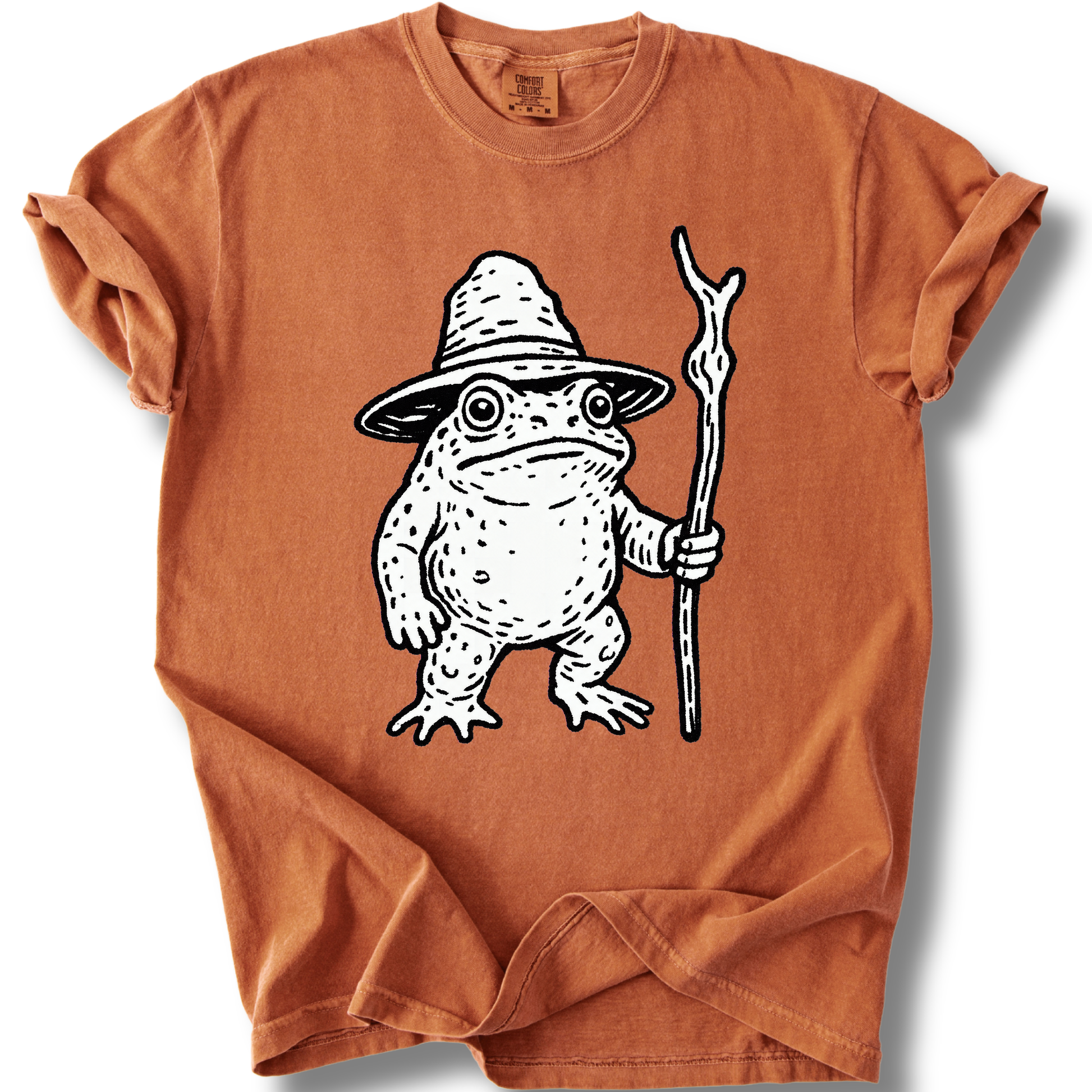 Sloth Hiking Club — yam