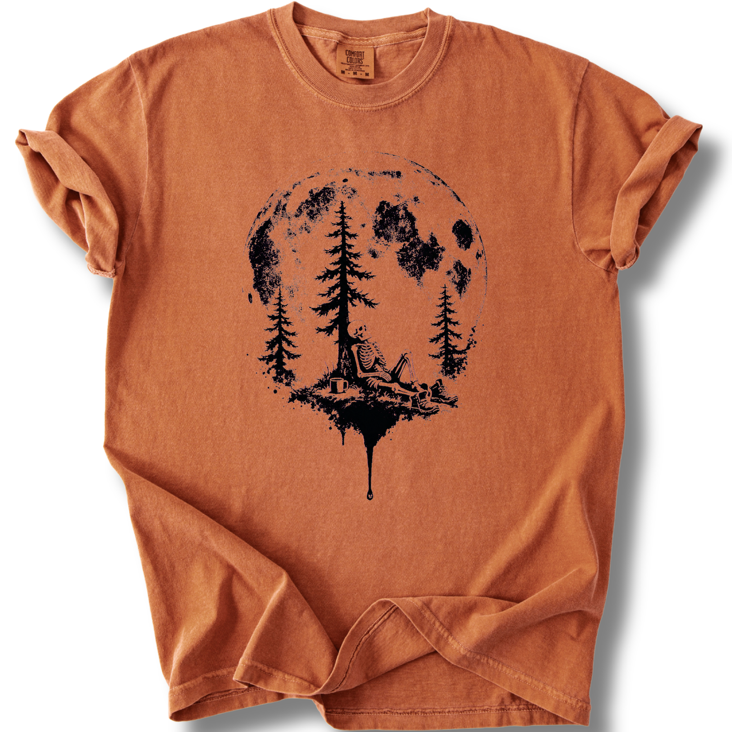 Sloth Hiking Club — yam