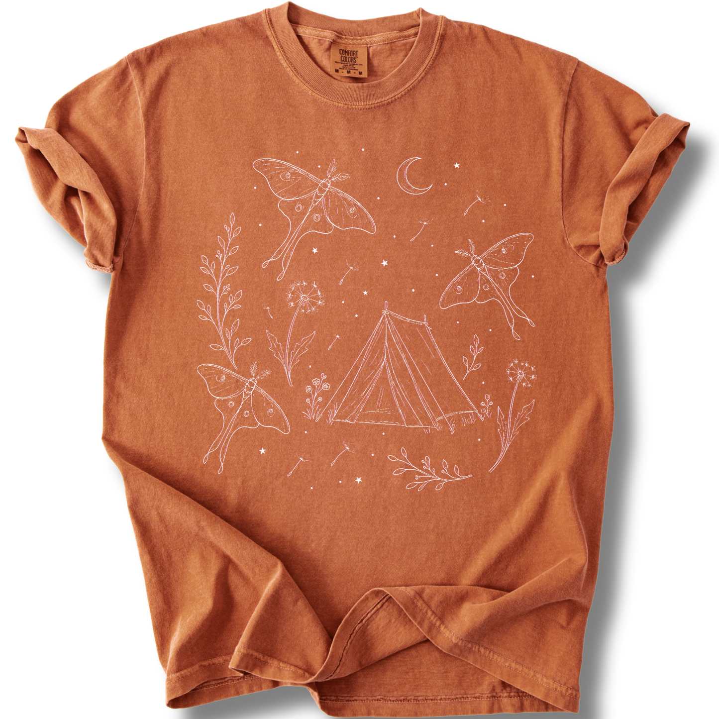 Sloth Hiking Club — yam