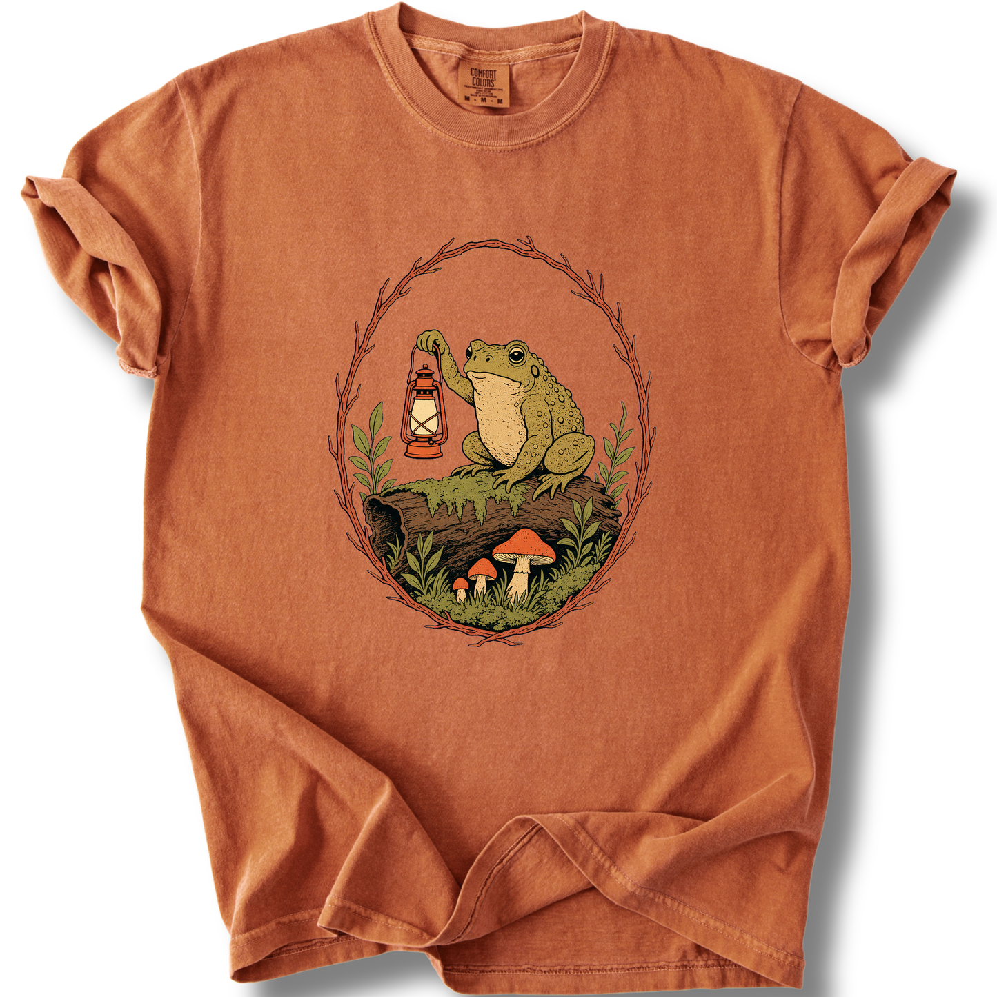 Sloth Hiking Club — yam