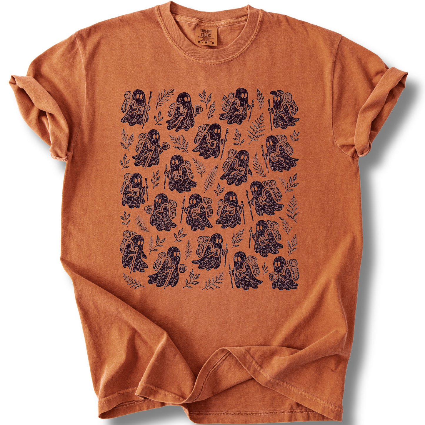 Sloth Hiking Club — yam