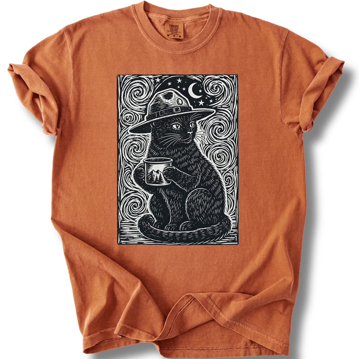 Sloth Hiking Club — yam
