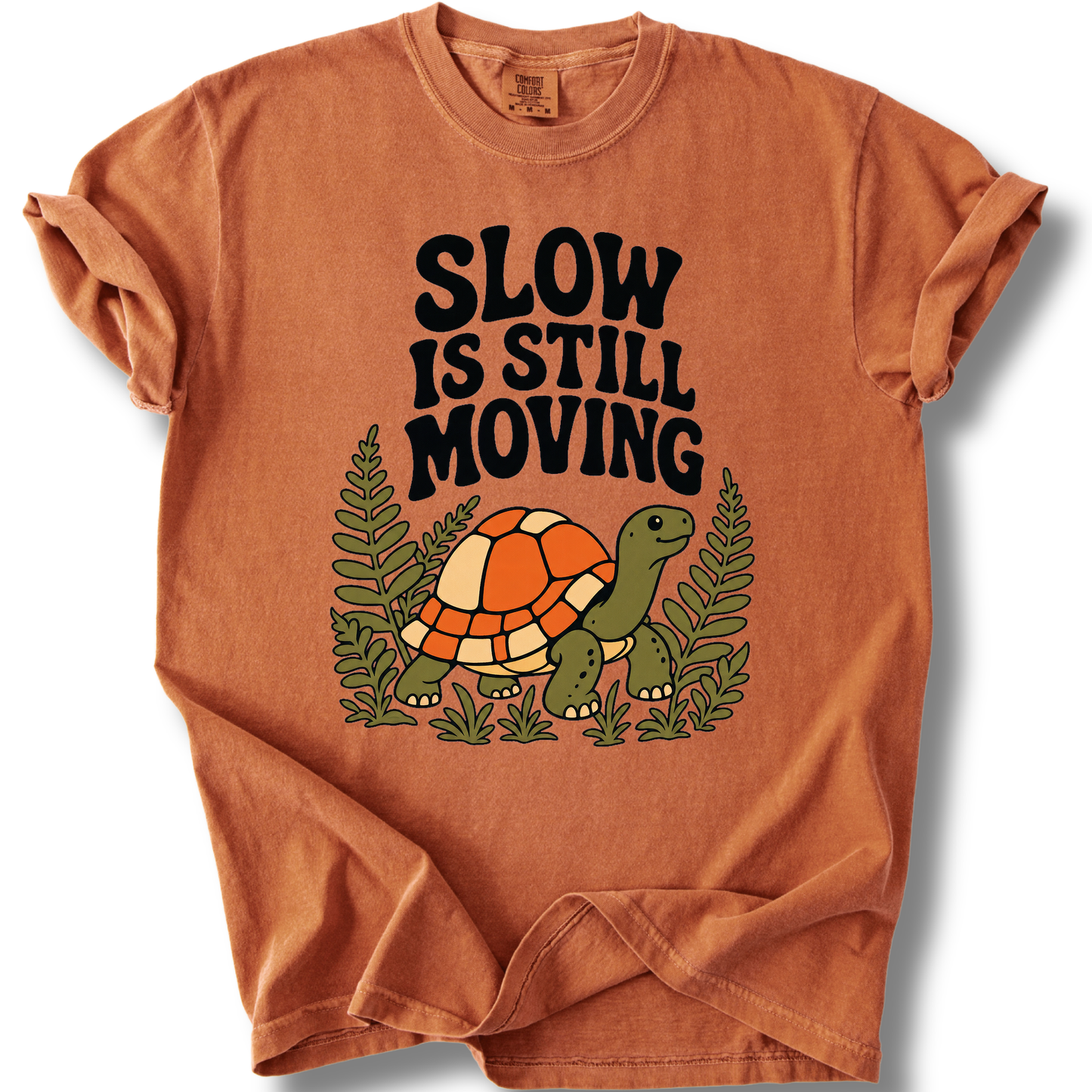 Sloth Hiking Club — yam