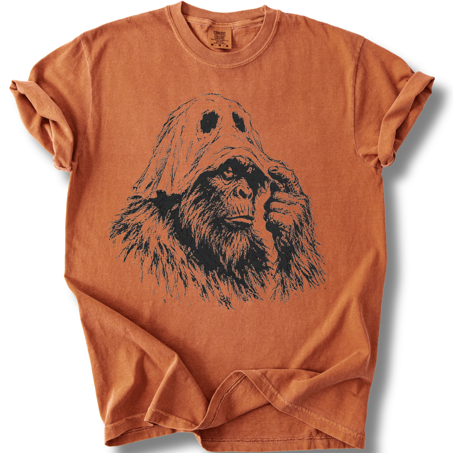 Sloth Hiking Club — yam