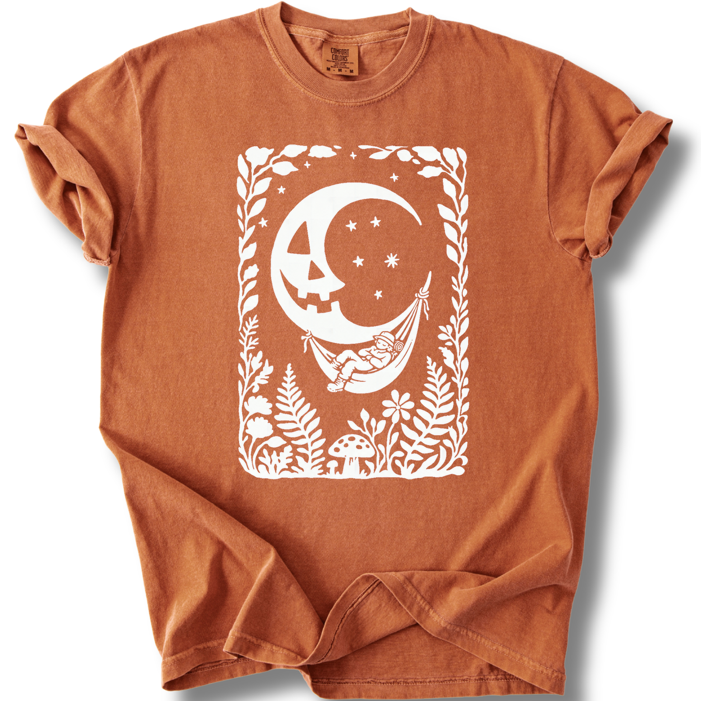 Sloth Hiking Club — yam