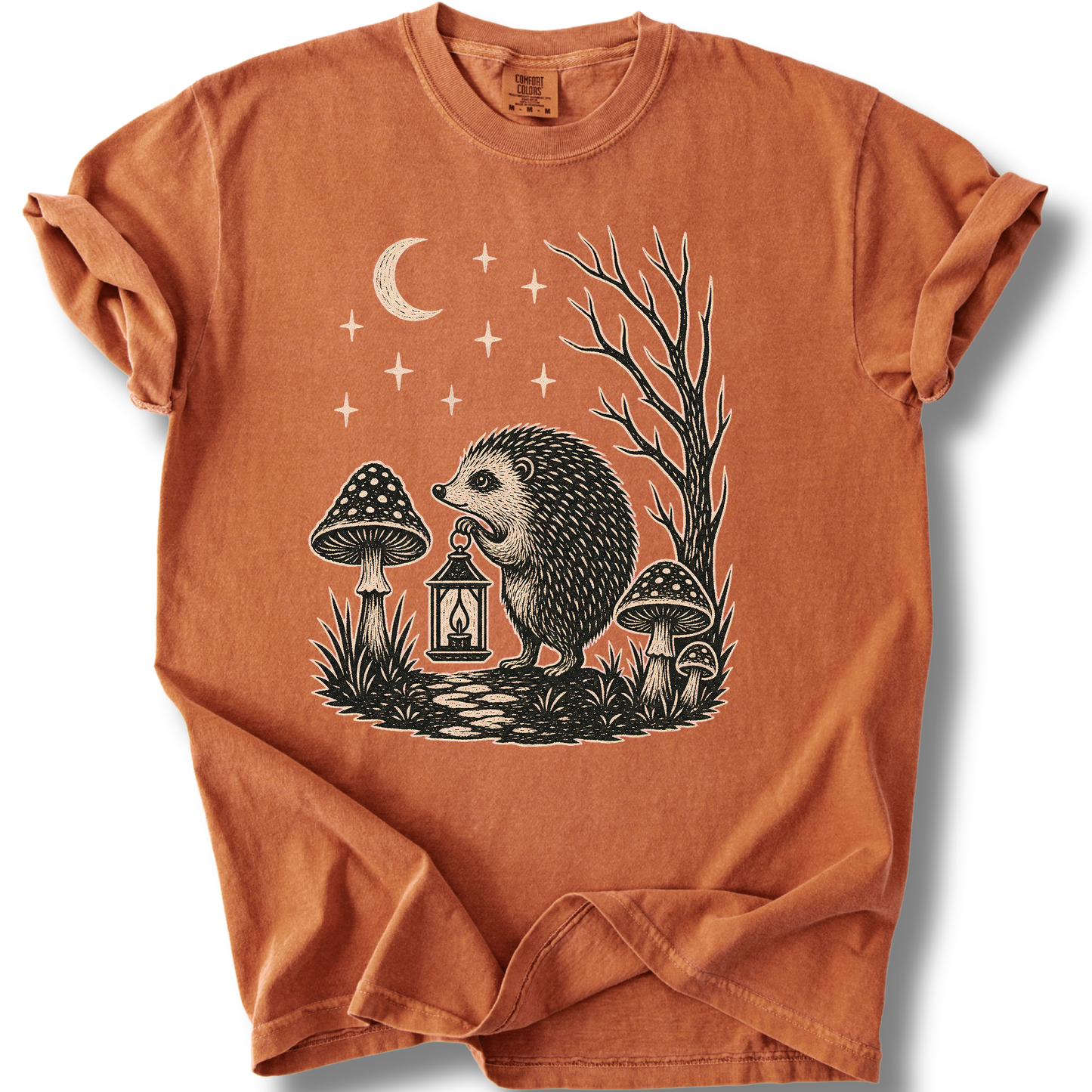 Sloth Hiking Club — yam