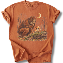 Sloth Hiking Club — yam