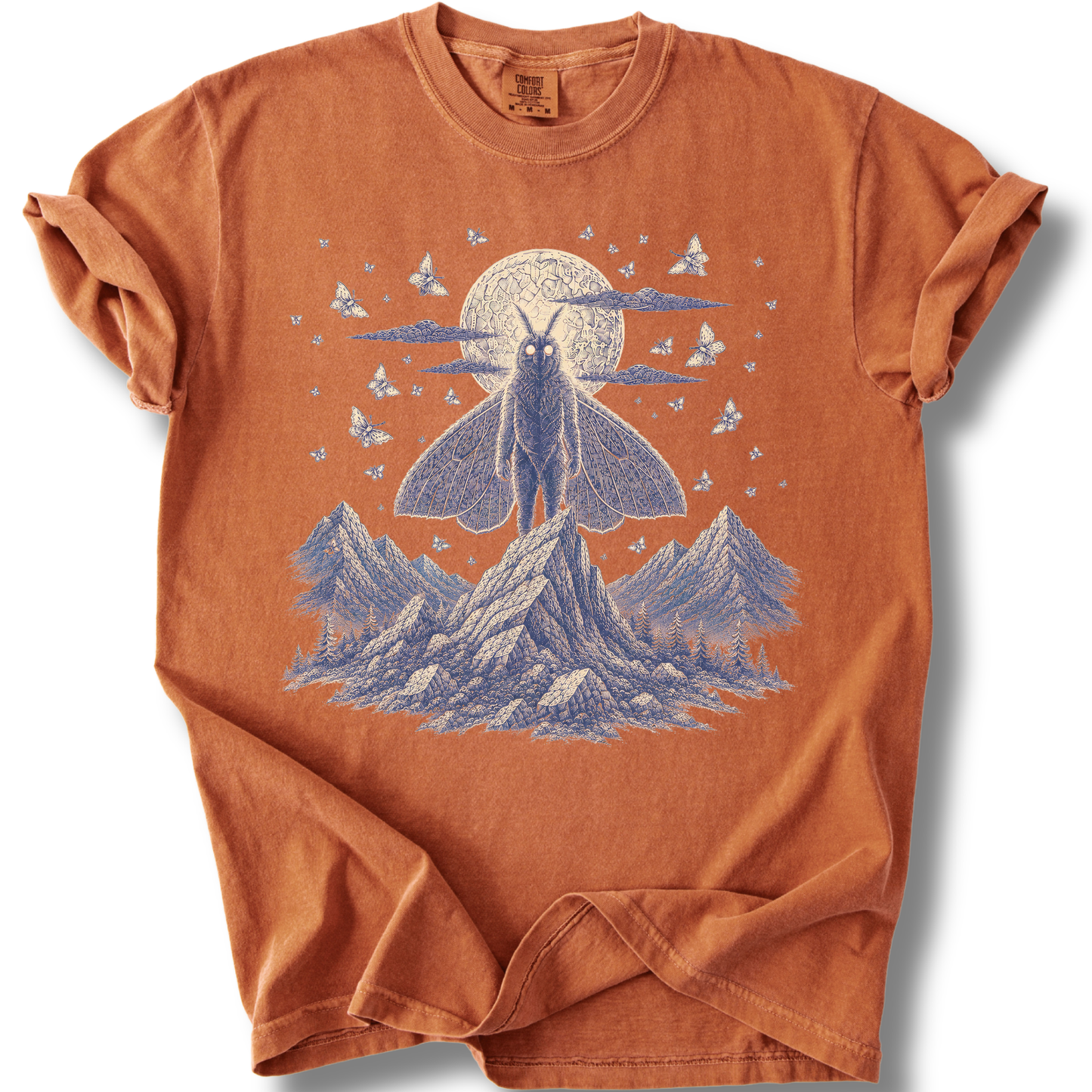 Sloth Hiking Club — yam