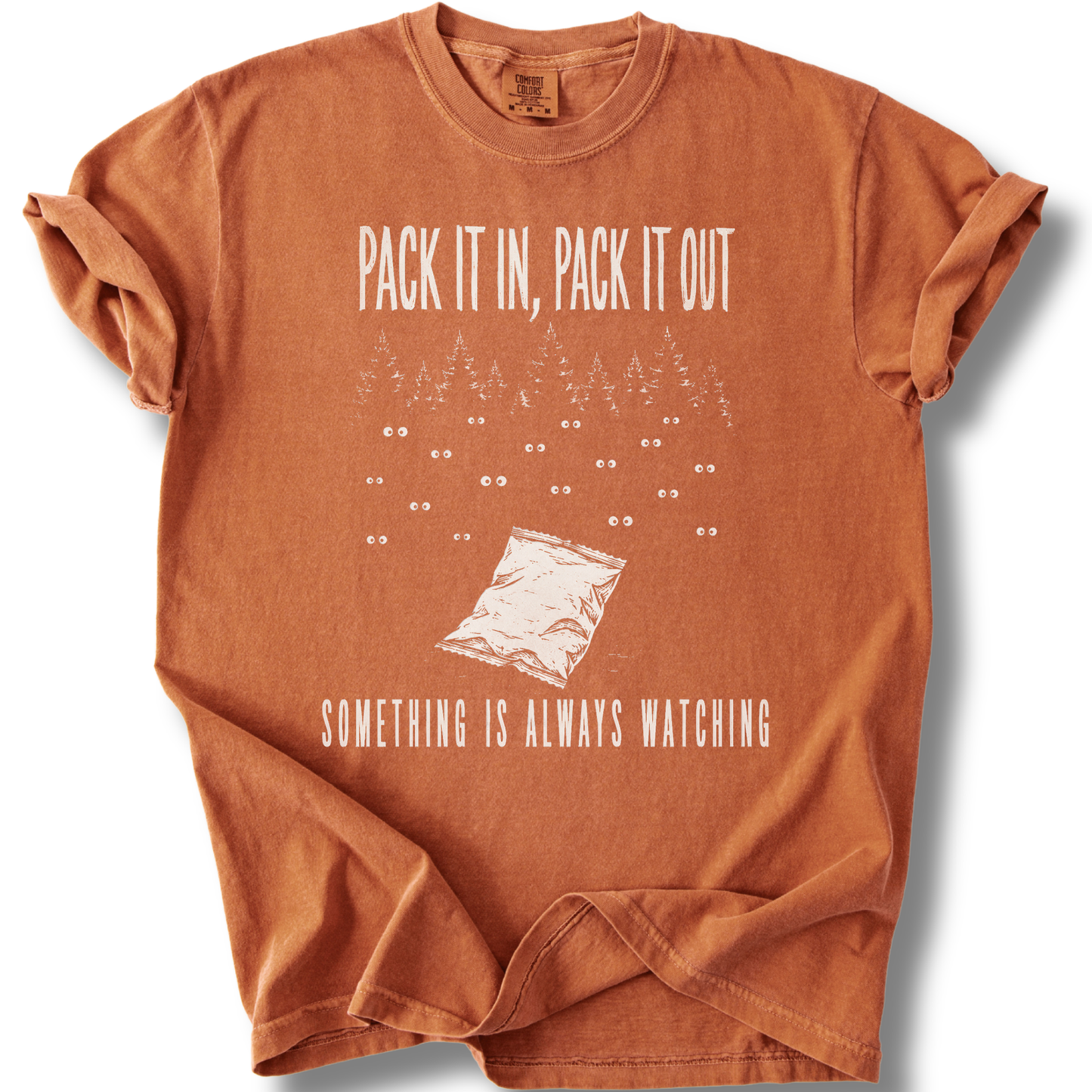 Sloth Hiking Club — yam