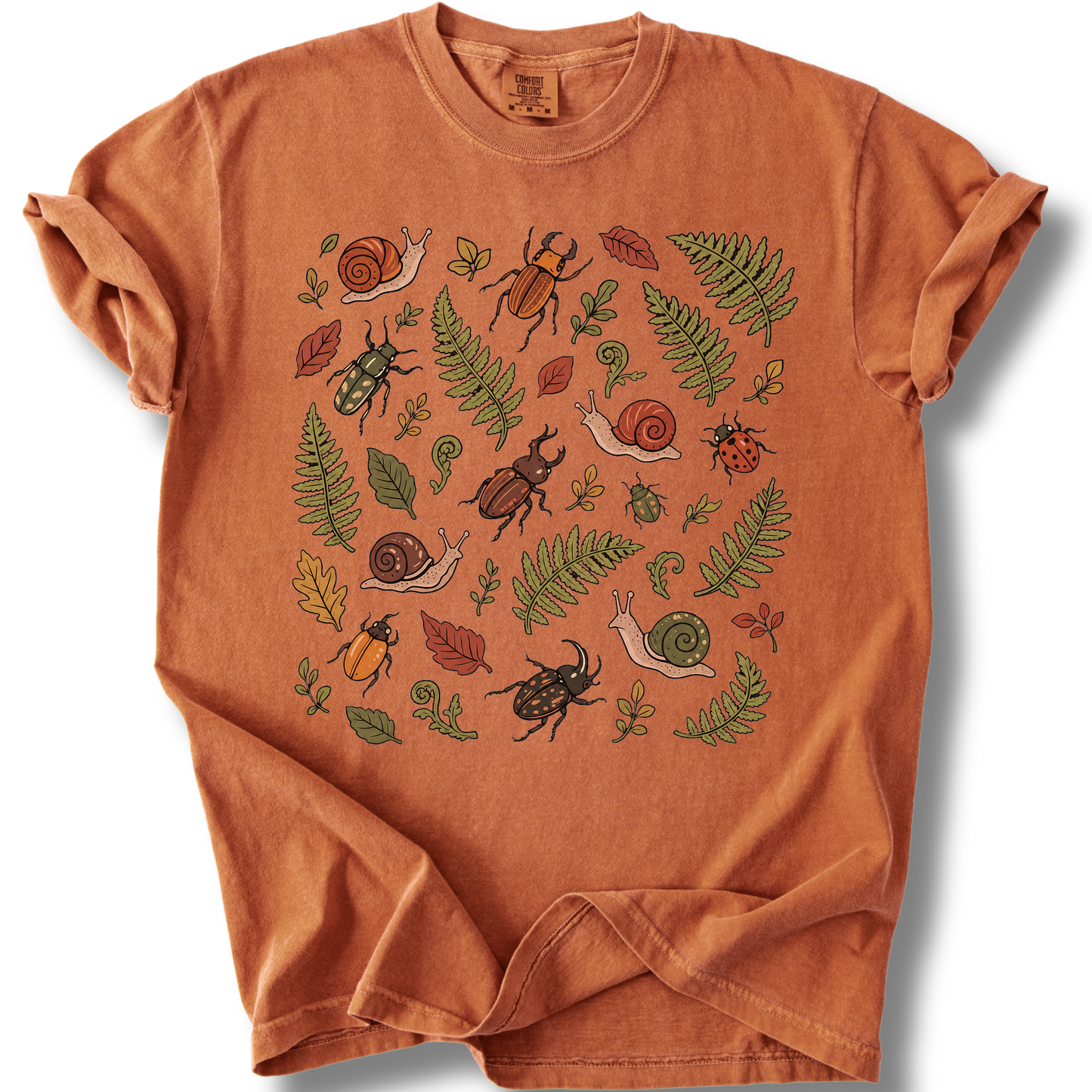 Sloth Hiking Club — yam