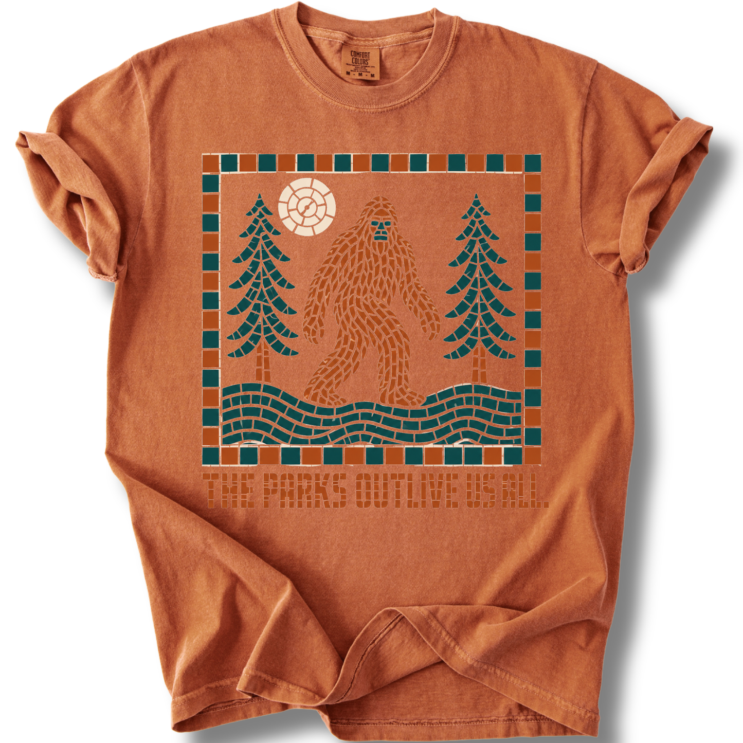 Sloth Hiking Club — yam