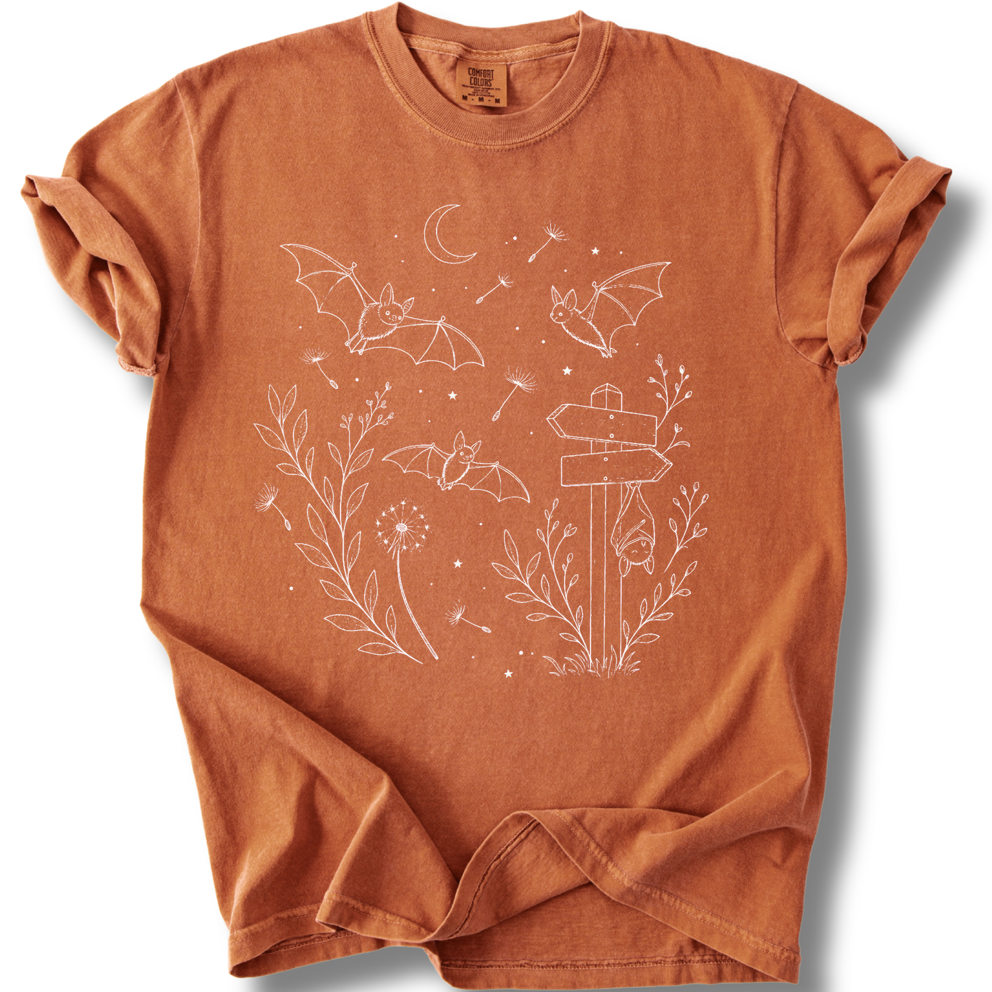 Sloth Hiking Club — yam