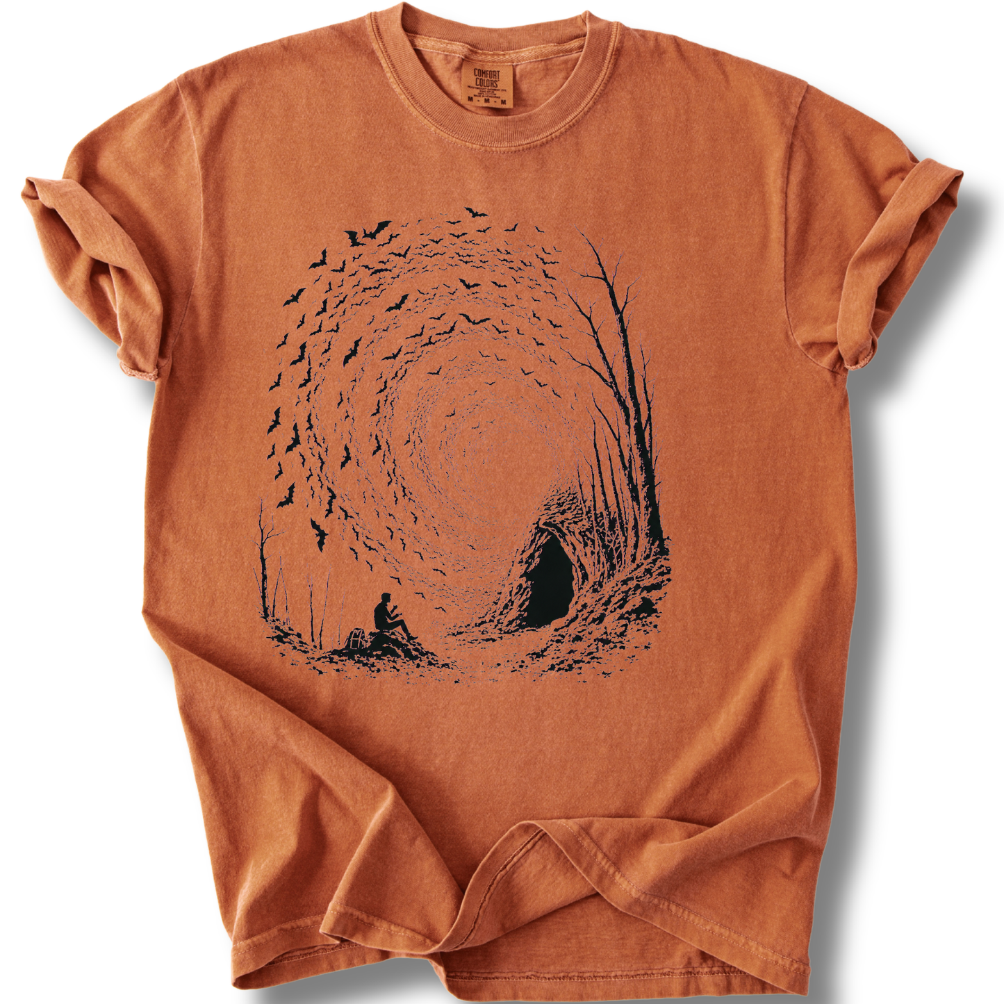 Sloth Hiking Club — yam