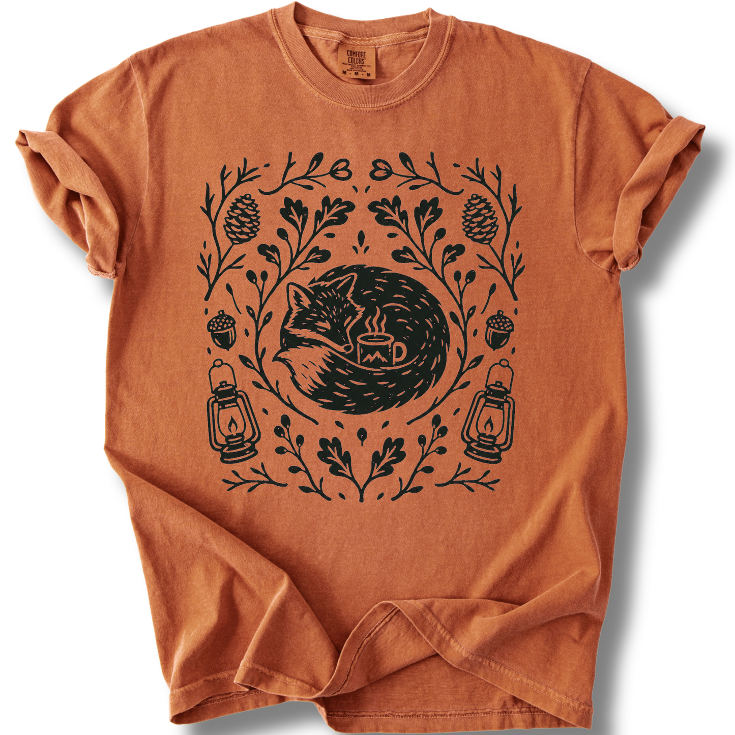 Sloth Hiking Club — yam