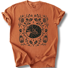 Sloth Hiking Club — yam