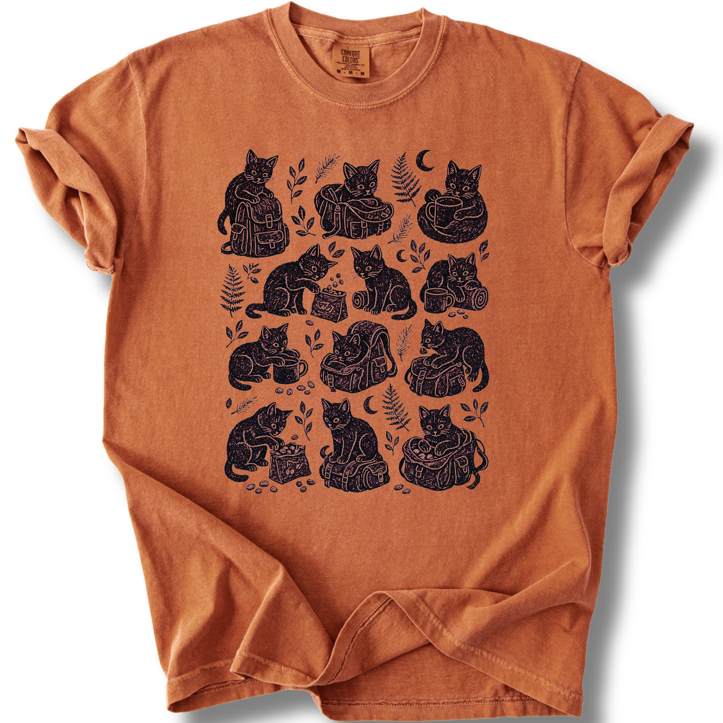 Sloth Hiking Club — yam