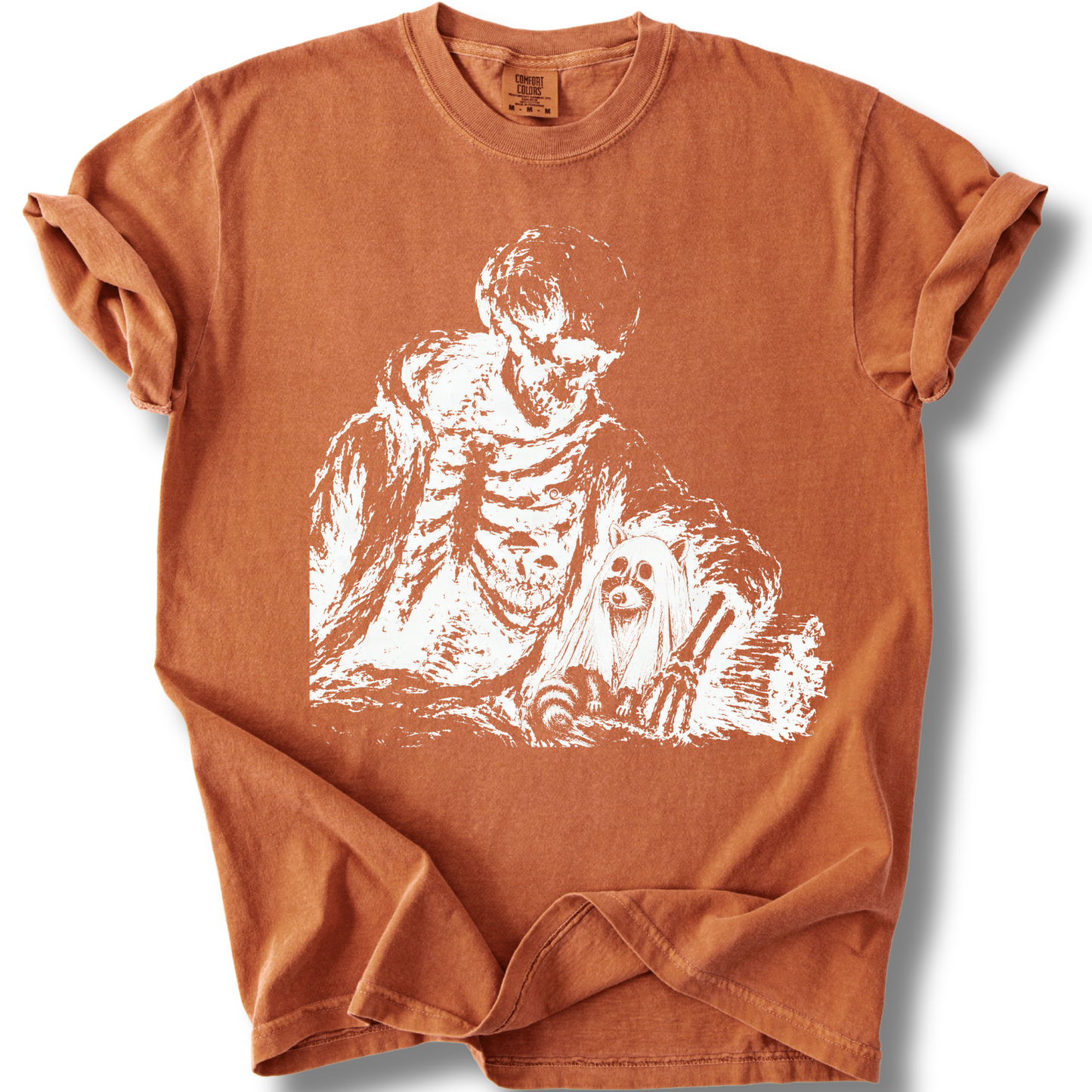 Sloth Hiking Club — yam