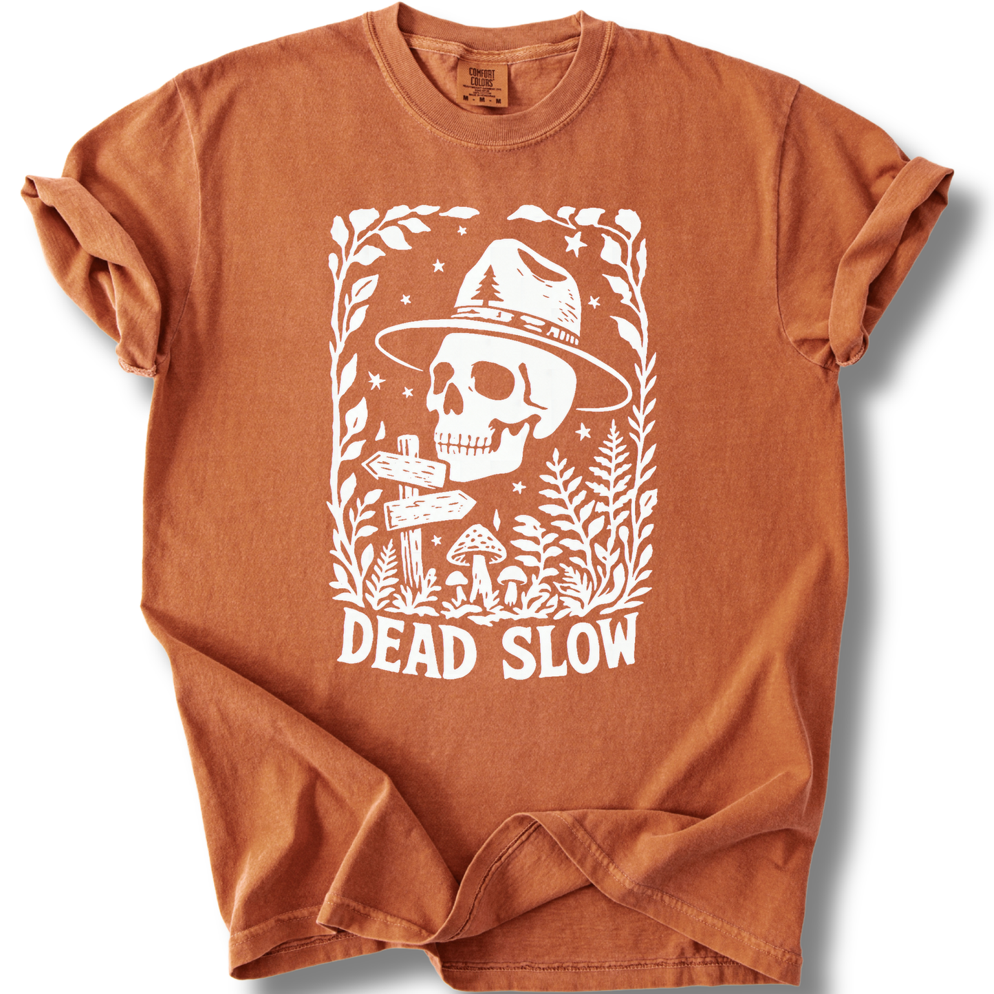 Sloth Hiking Club — yam