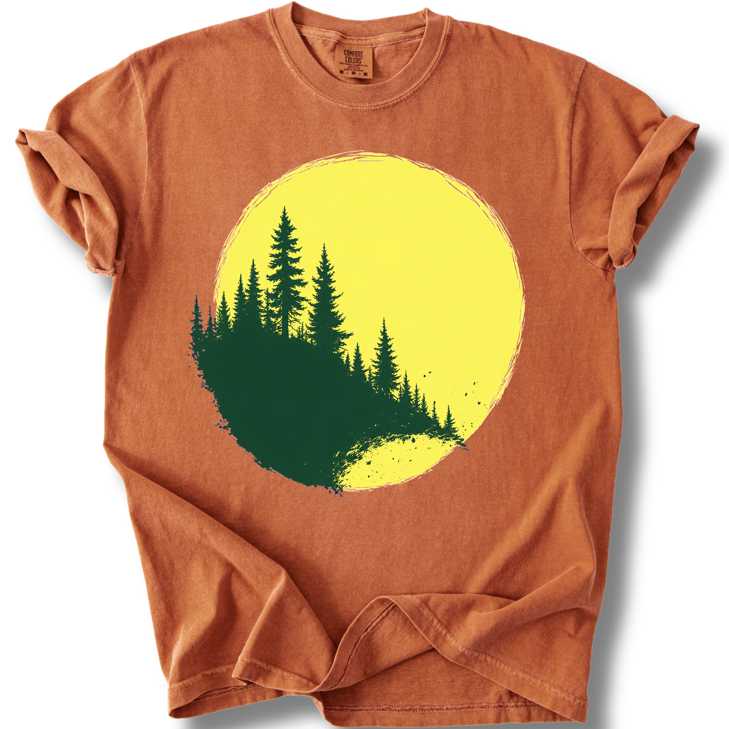 Sloth Hiking Club — yam
