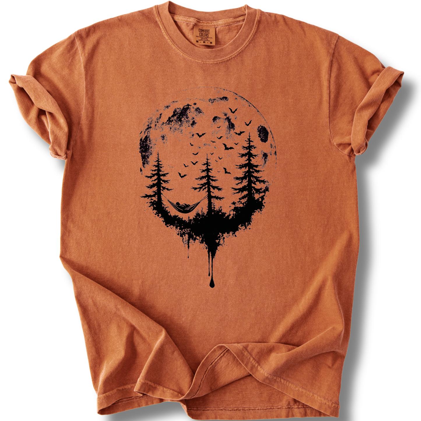 Sloth Hiking Club — yam