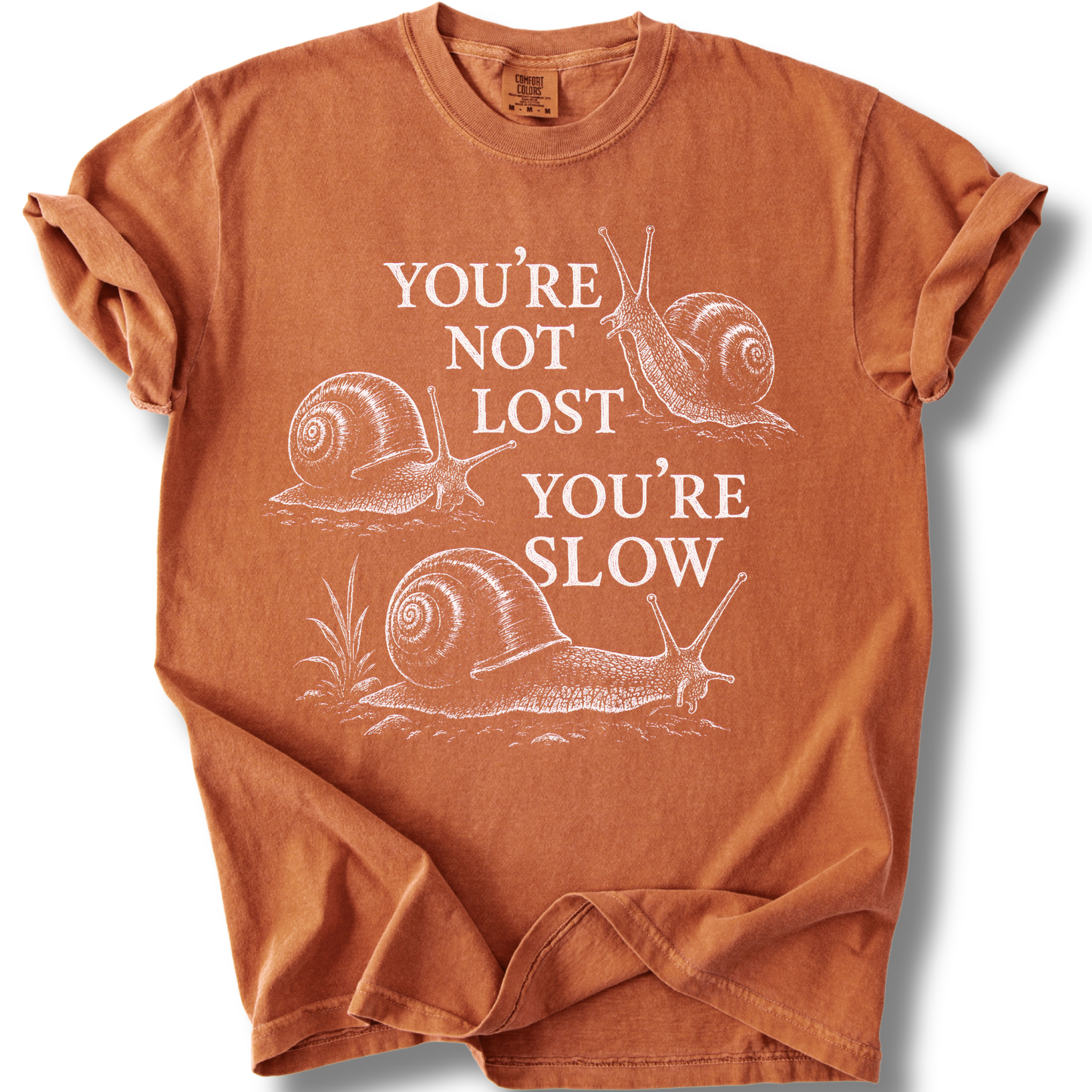 Sloth Hiking Club — yam