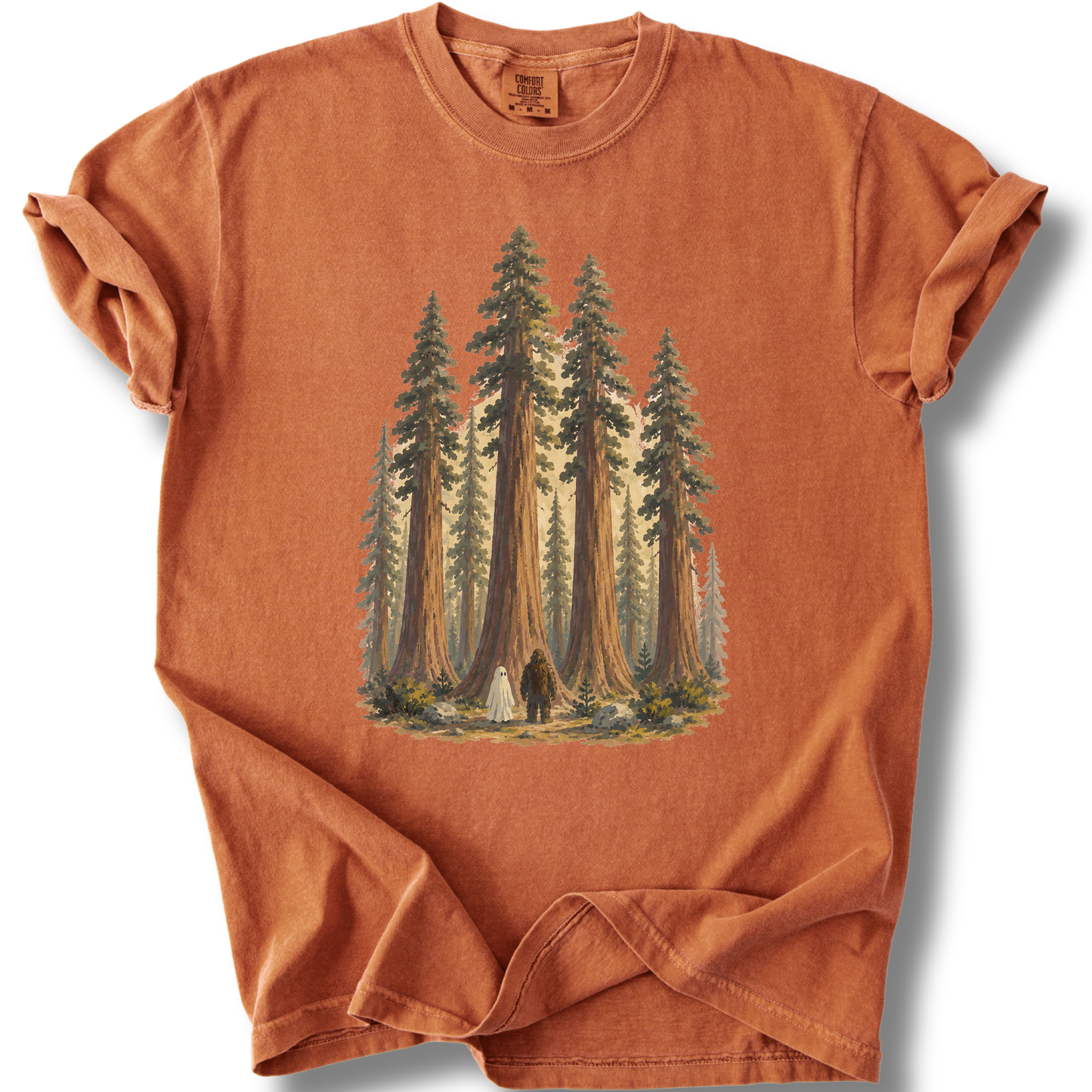 Sloth Hiking Club — yam