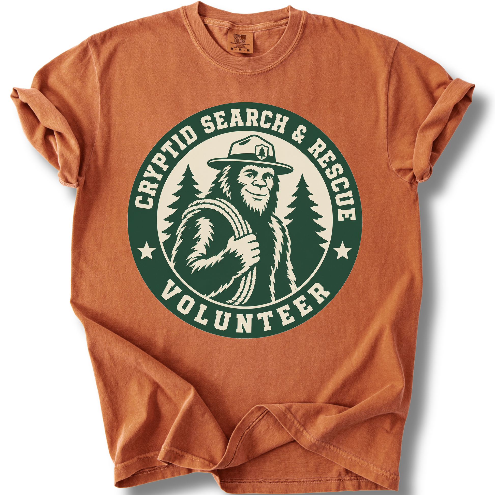 Sloth Hiking Club — yam