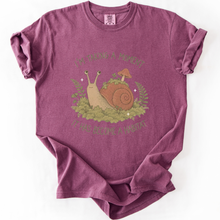 Sloth Hiking Club — berry