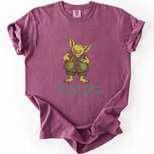Sloth Hiking Club — berry